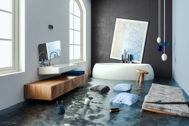 Best 24-hour water damage restoration  in Bethlehem Village, CT