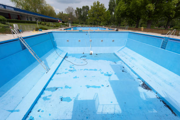 Water damage restoration mold remediation in Bethlehem Village, CT