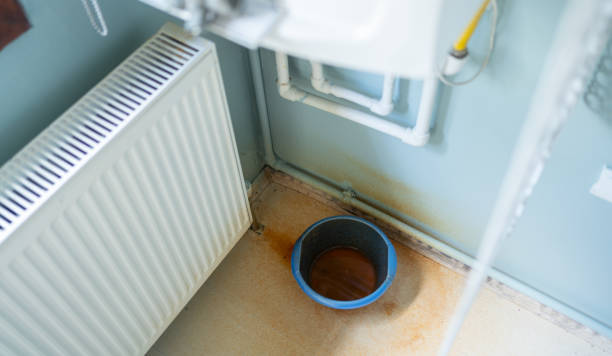 Best Sewage cleanup and water damage restoration  in Bethlehem Village, CT